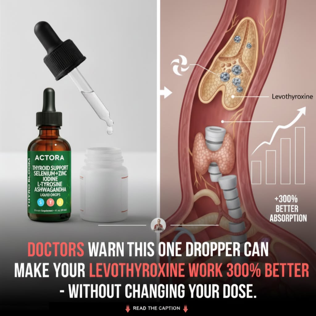 Dr. Amelia Carter Facebook ad