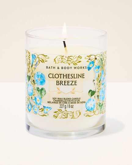Bath & Body Works Canada Facebook ad