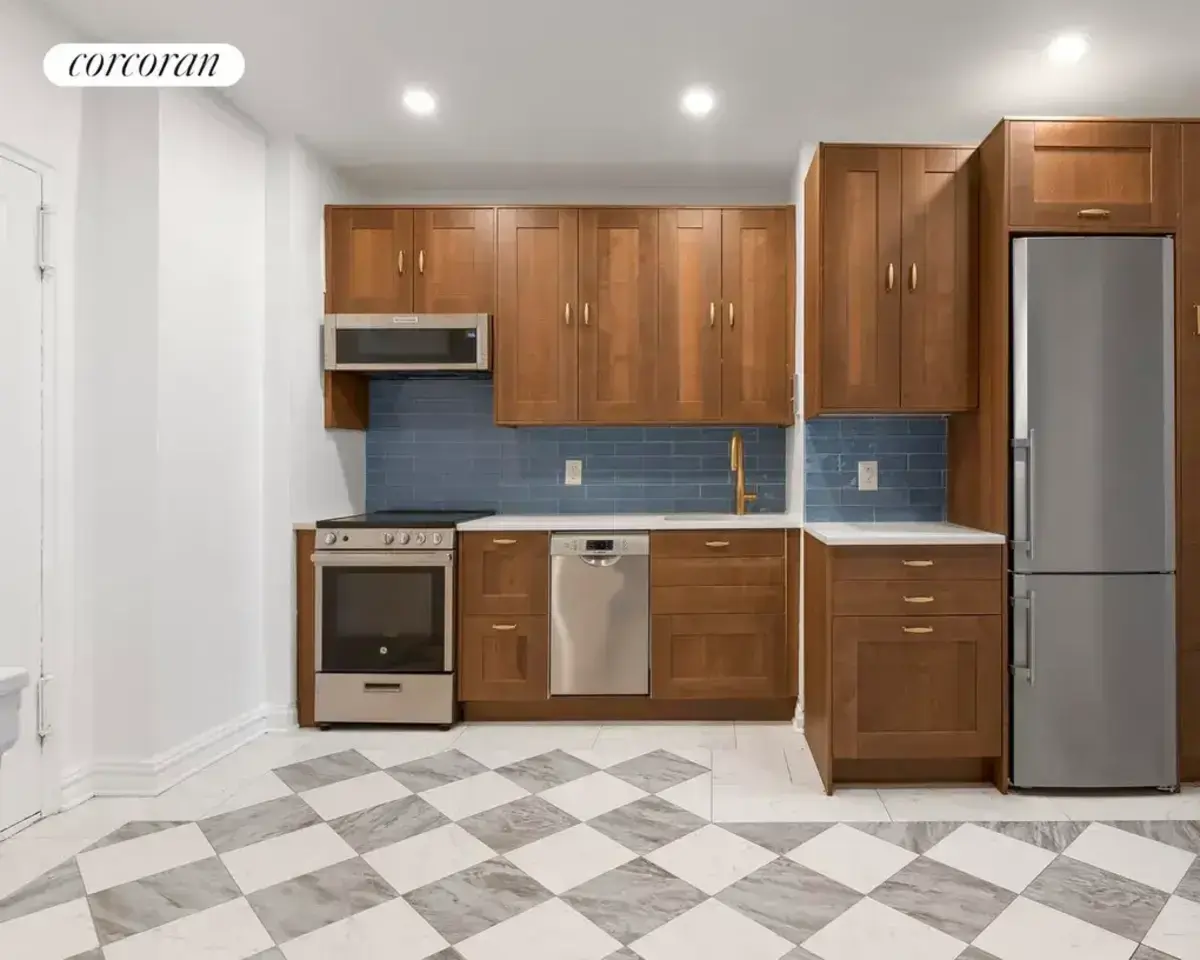 The Corcoran Group Facebook ad