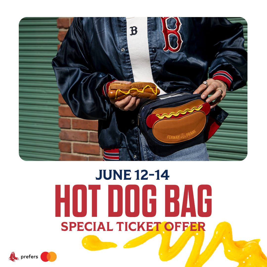 Boston Red Sox Facebook ad
