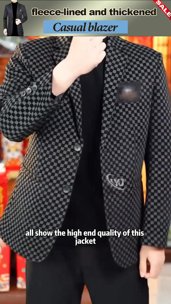 Rablaisie cool Facebook ad: Suitable for winter and super stylish!