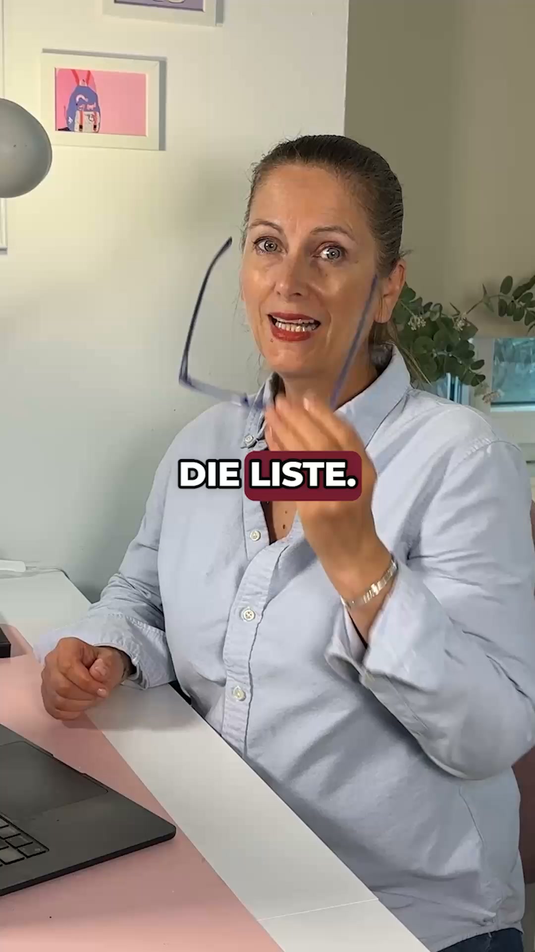 Linda Dornau - Assistiere dich frei Facebook ad: Der VA-Verdienstcheck