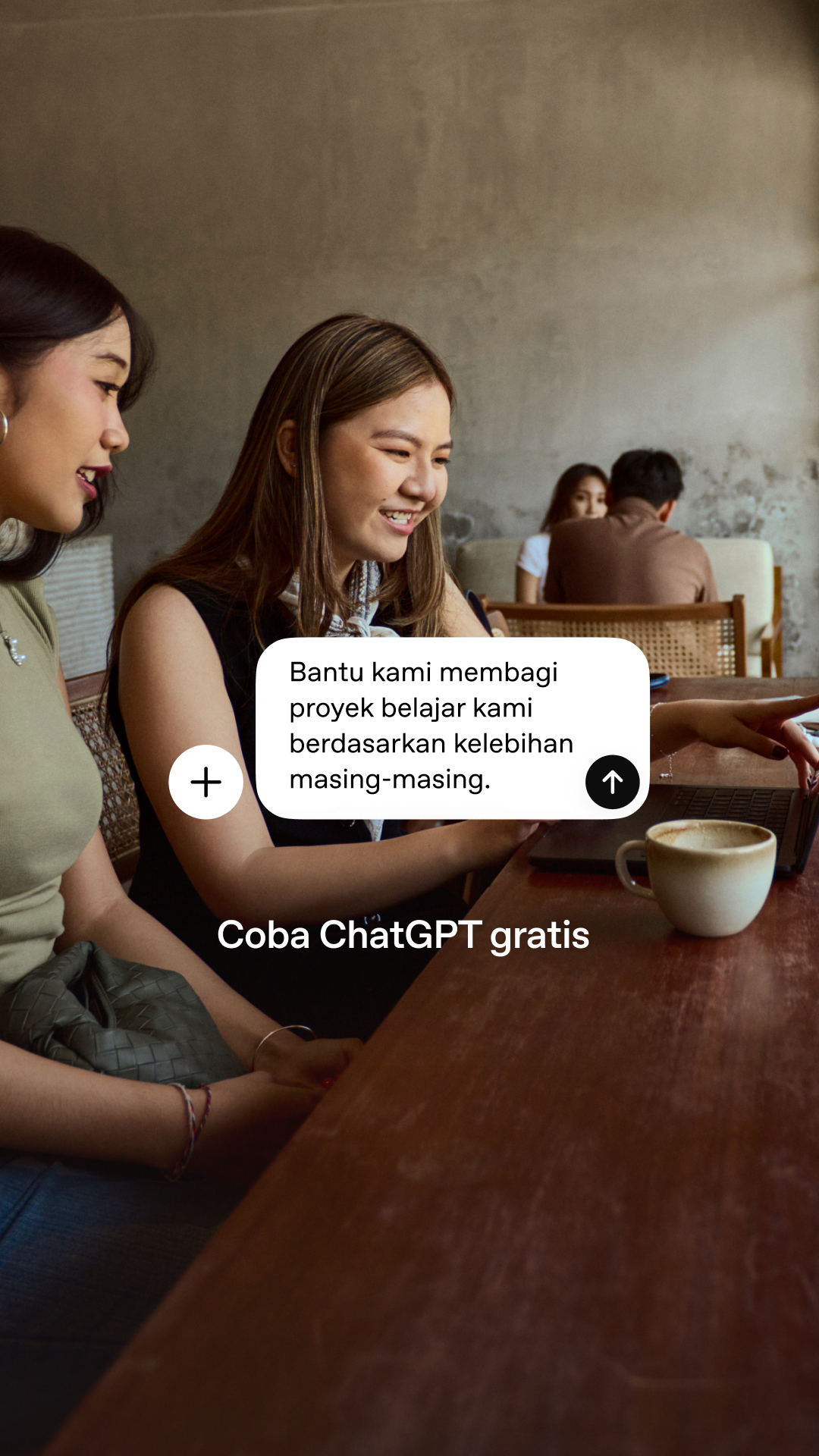 ChatGPT Facebook ad from Jul 24, 2026