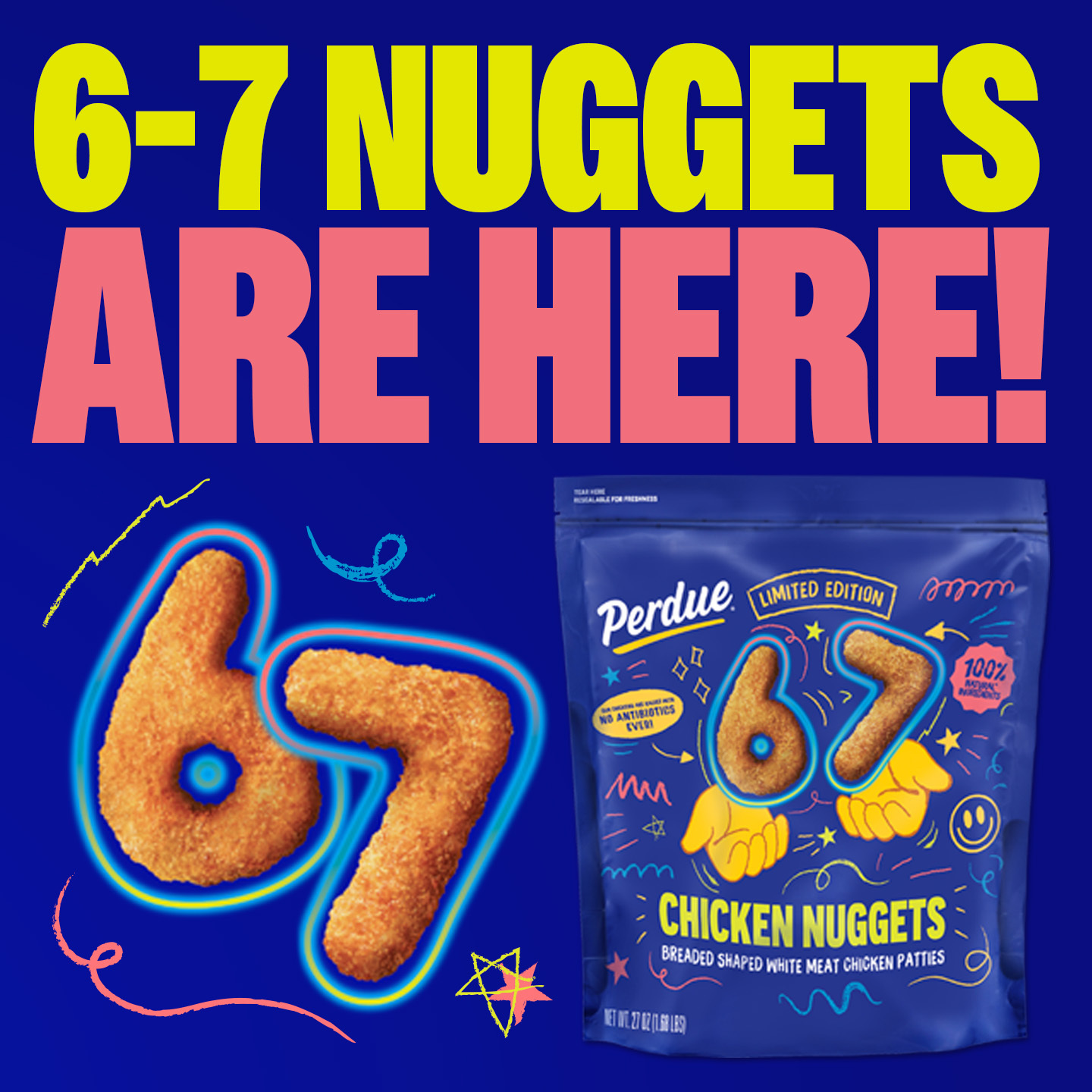 Walmart Facebook ad