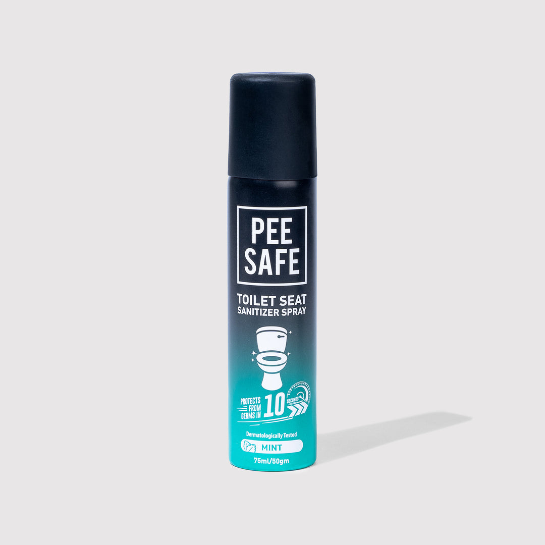 Pee Safe Facebook ad