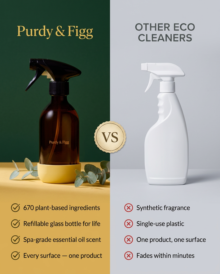Purdy & Figg Facebook ad