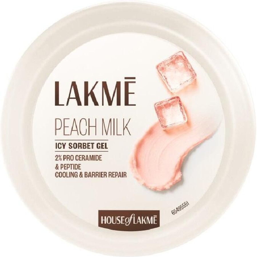 I Love Lakme Facebook ad