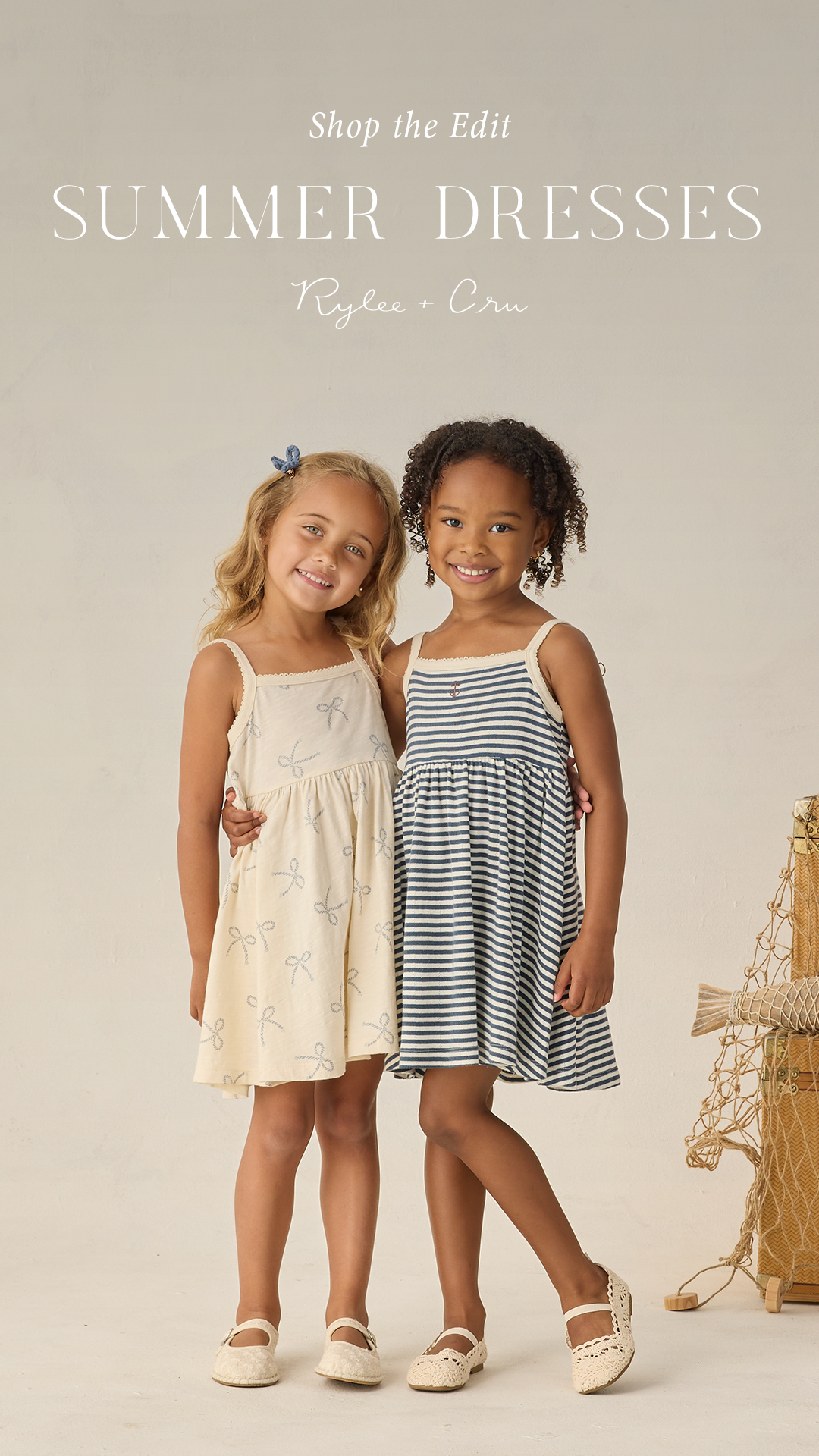 Rylee + Cru Facebook ad