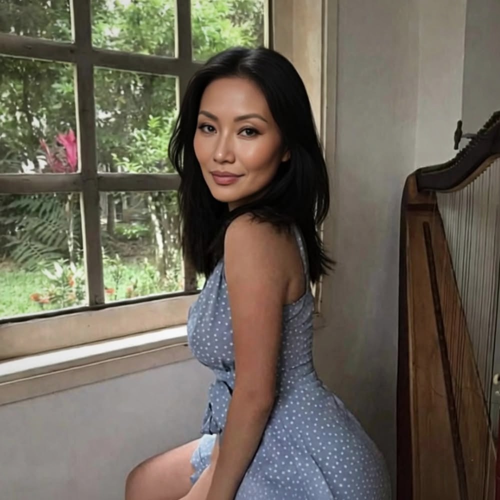 Asianlove-match Facebook ad