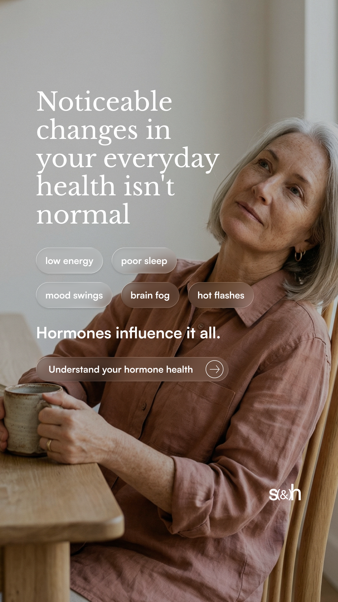 ScienceandHumans Facebook ad