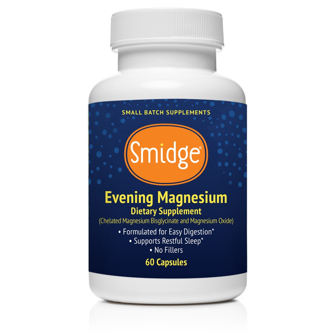 Smidge Facebook ad