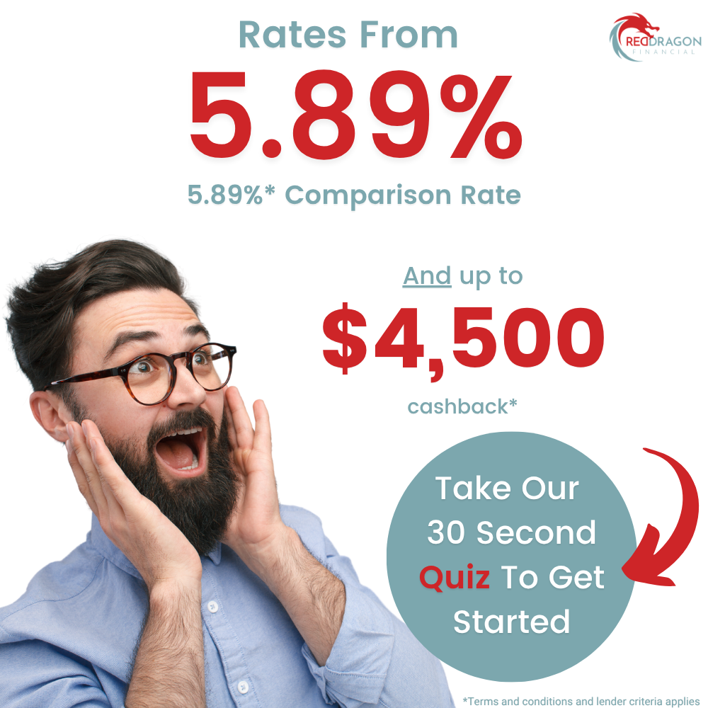 Red Dragon Financial - Senior Mortgage Broker - Stuart Lafranchi Facebook ad