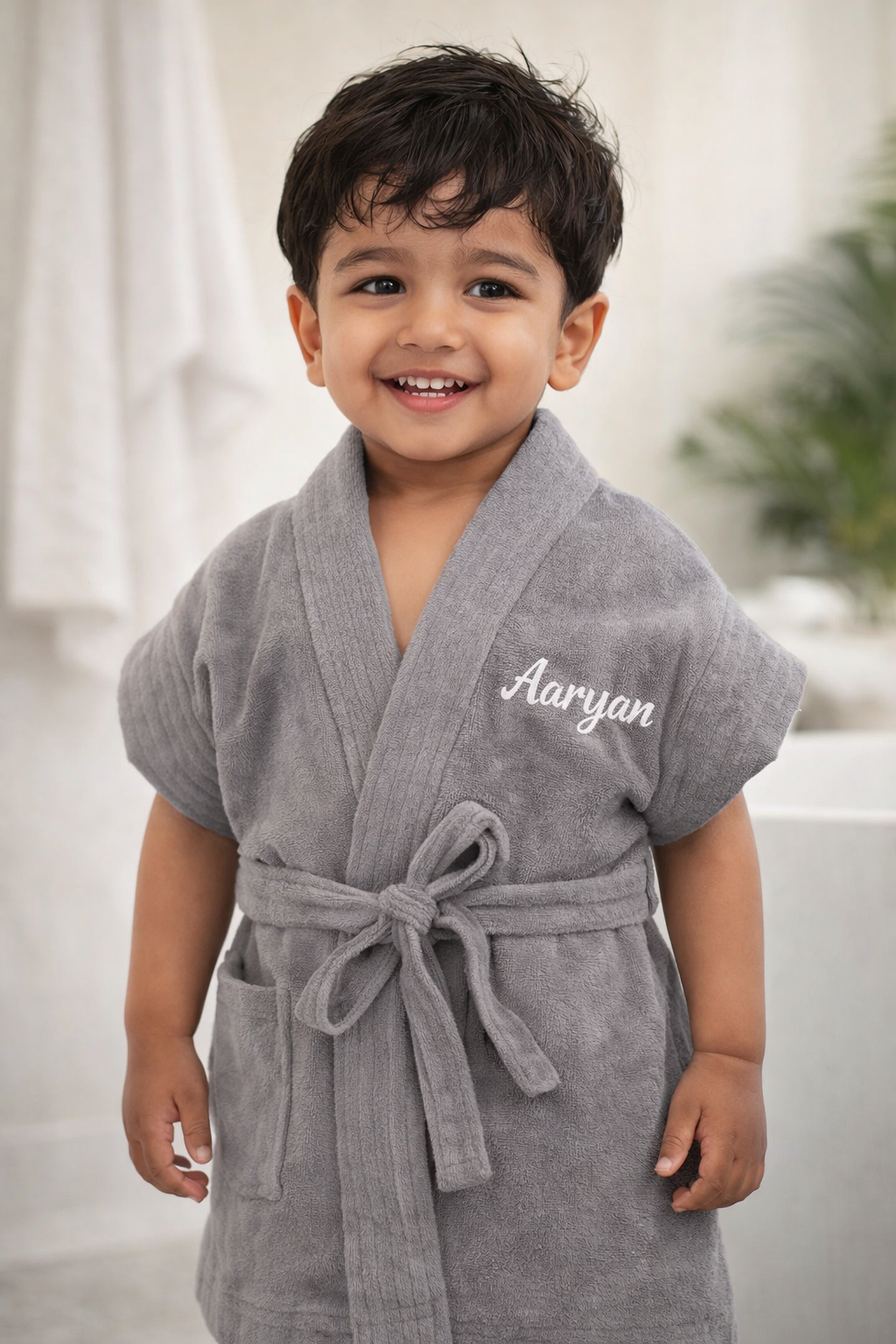 Creevaofficial Facebook ad: Ultra-soft • Premium feel • Made for tiny skin