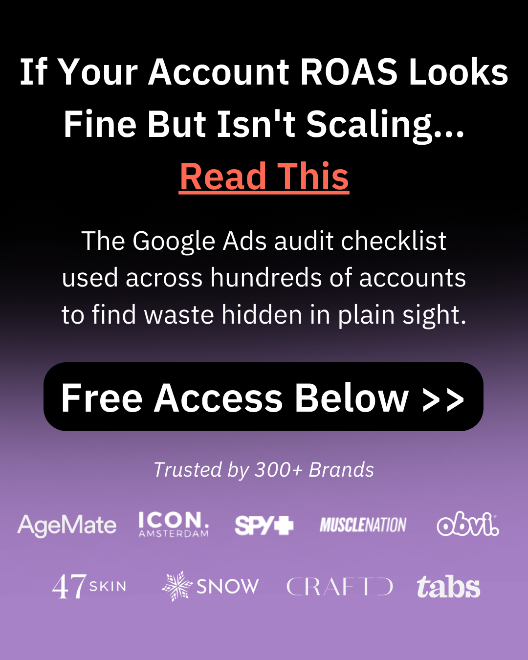 Echelonn Facebook ad