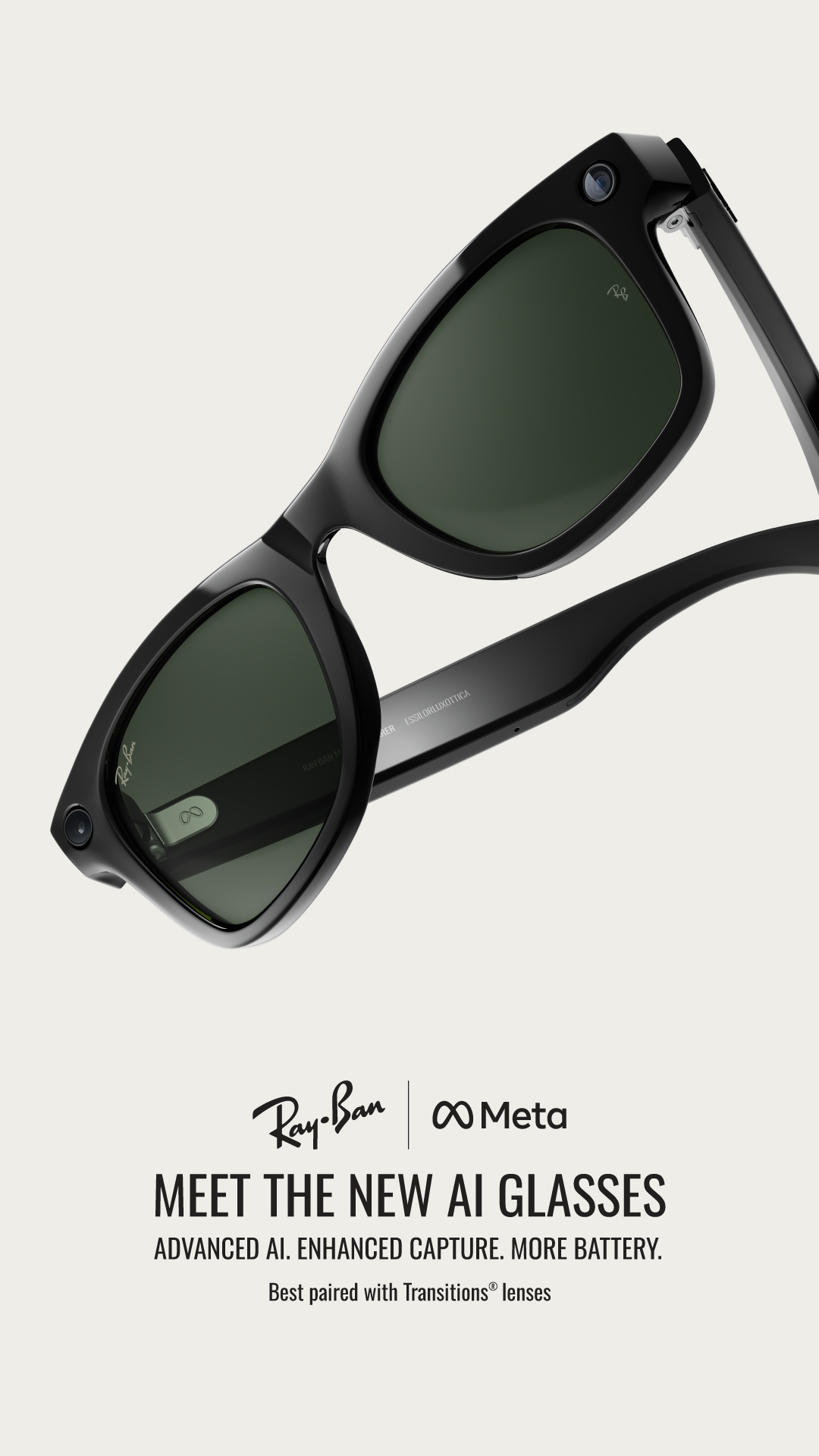 Himalaya Optical Eyewear Facebook ad