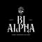 B J Alpha - Author