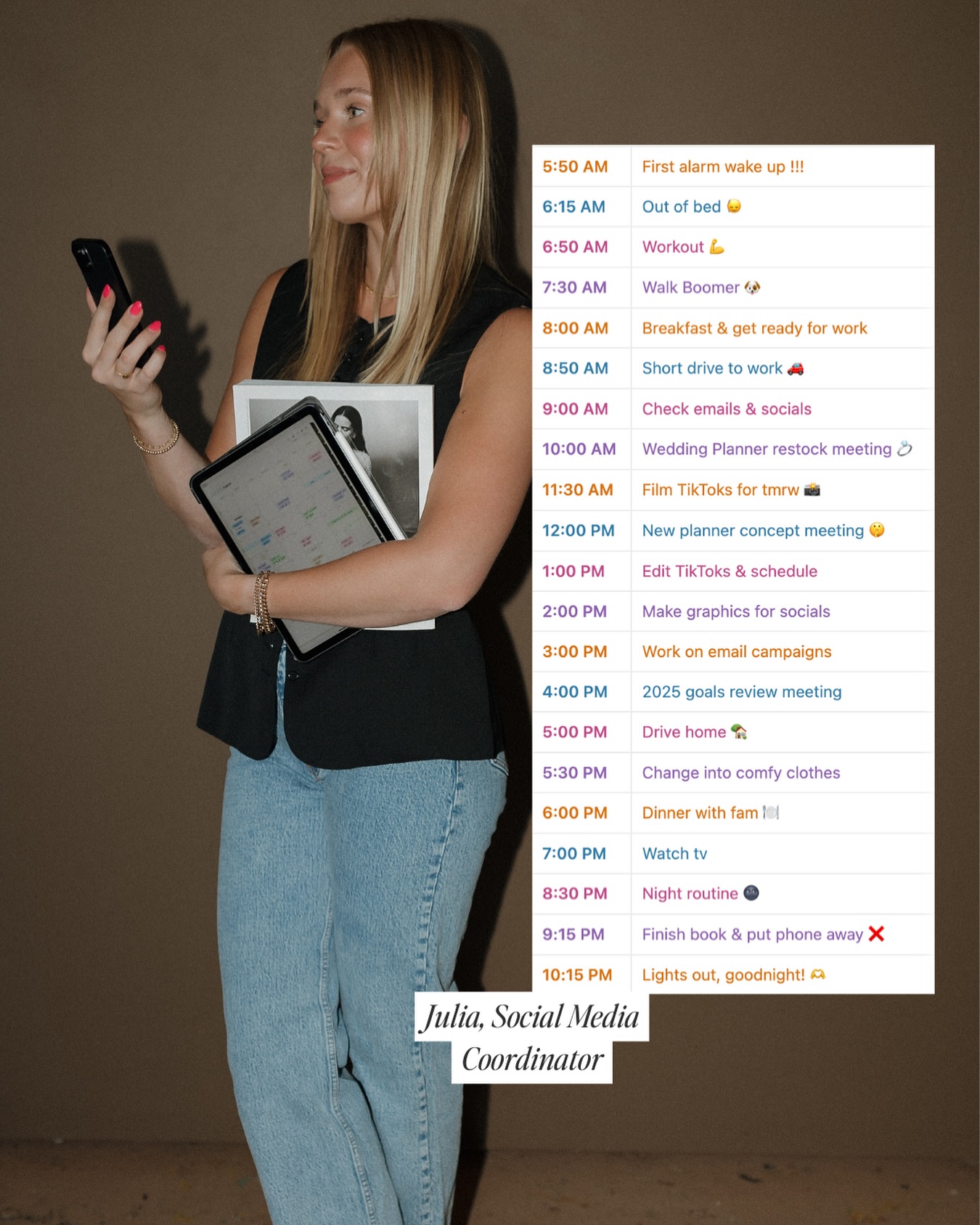 The Dailee Facebook ad