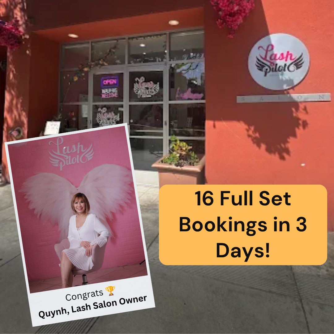 Swoop Lift Facebook ad