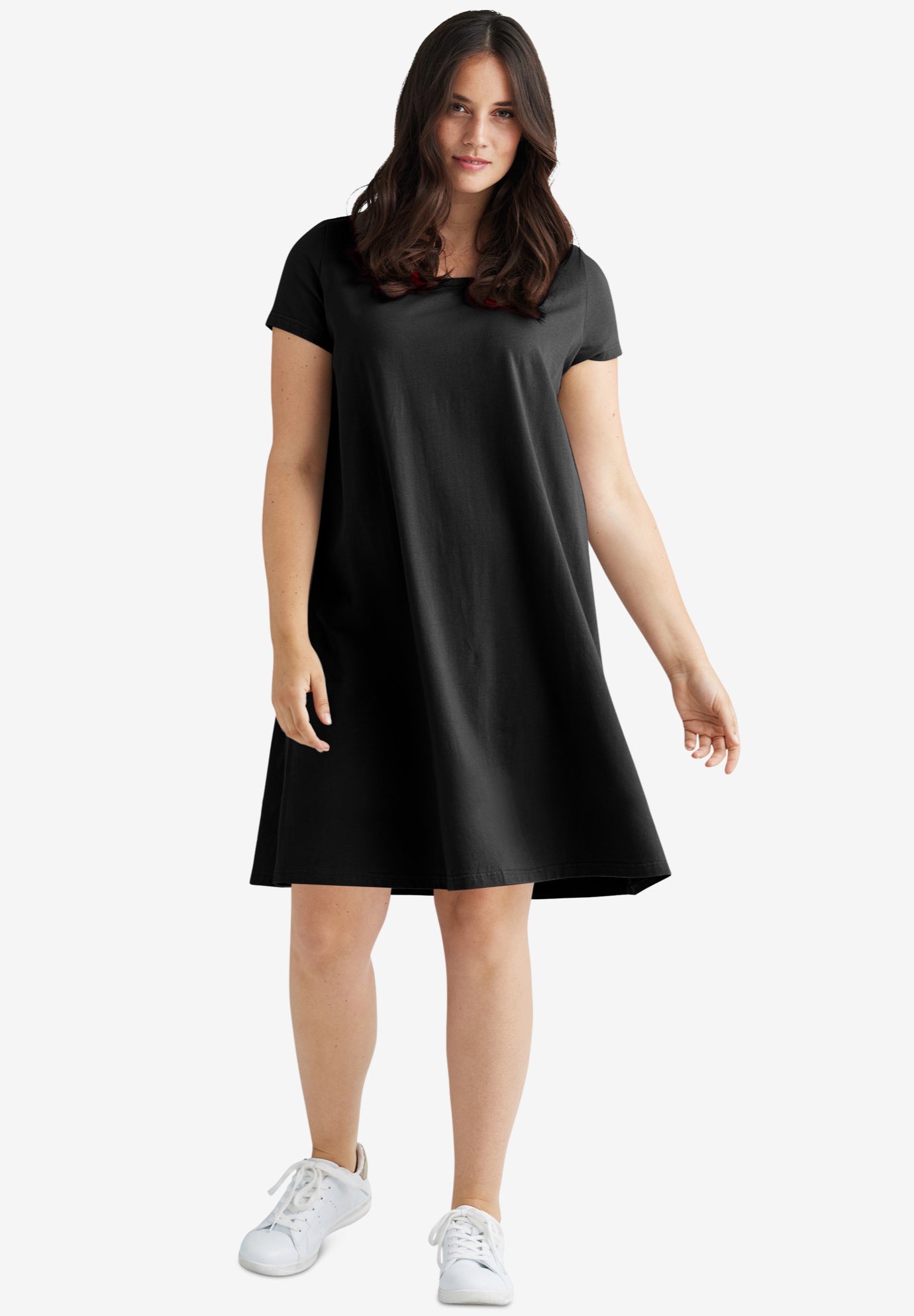 Catherines Plus Sizes Facebook ad