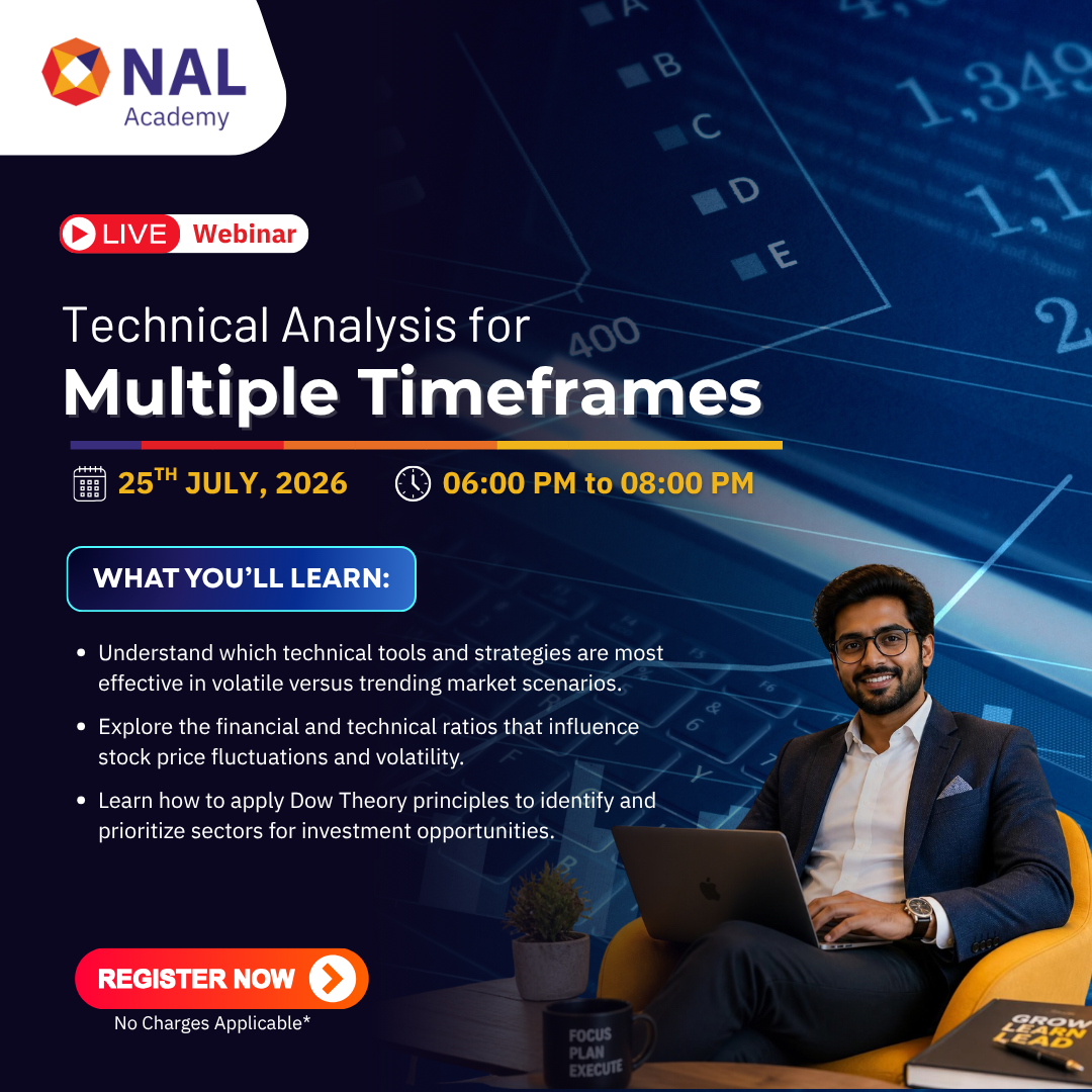 NAL Academy Facebook ad