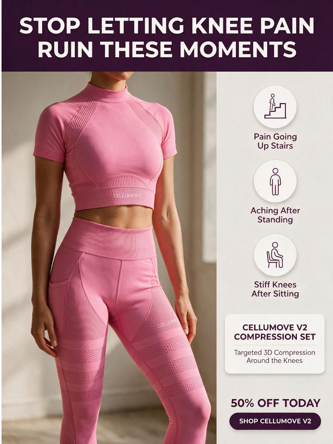 Cellumove- Facebook ad