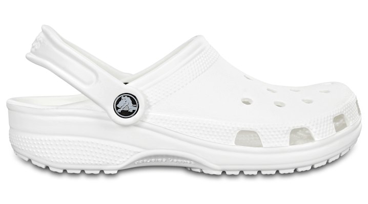 Crocs Facebook ad
