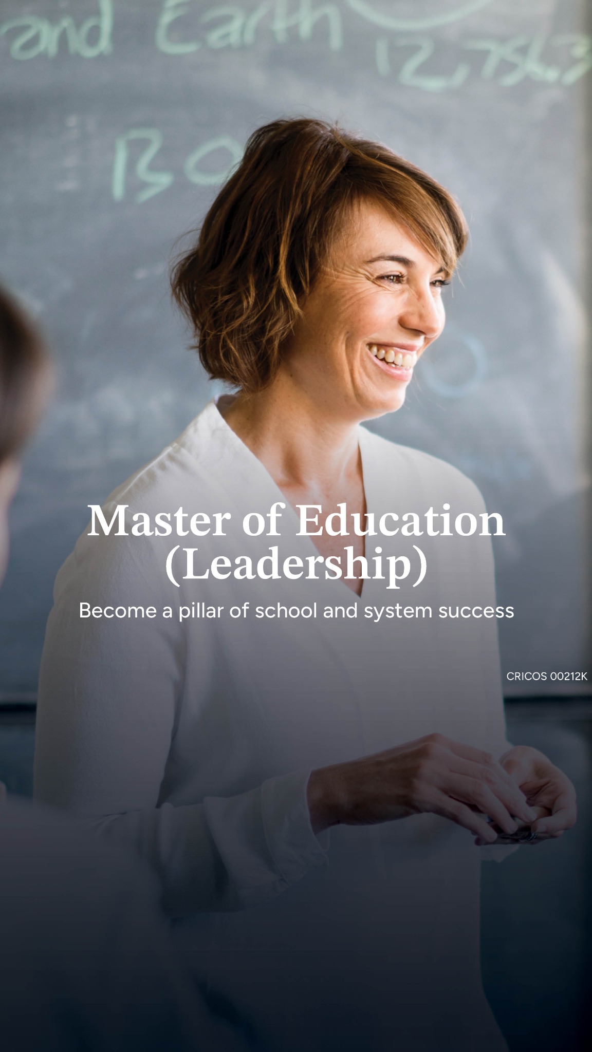 University of Canberra - Postgraduate Online Facebook ad from May 20, 2026