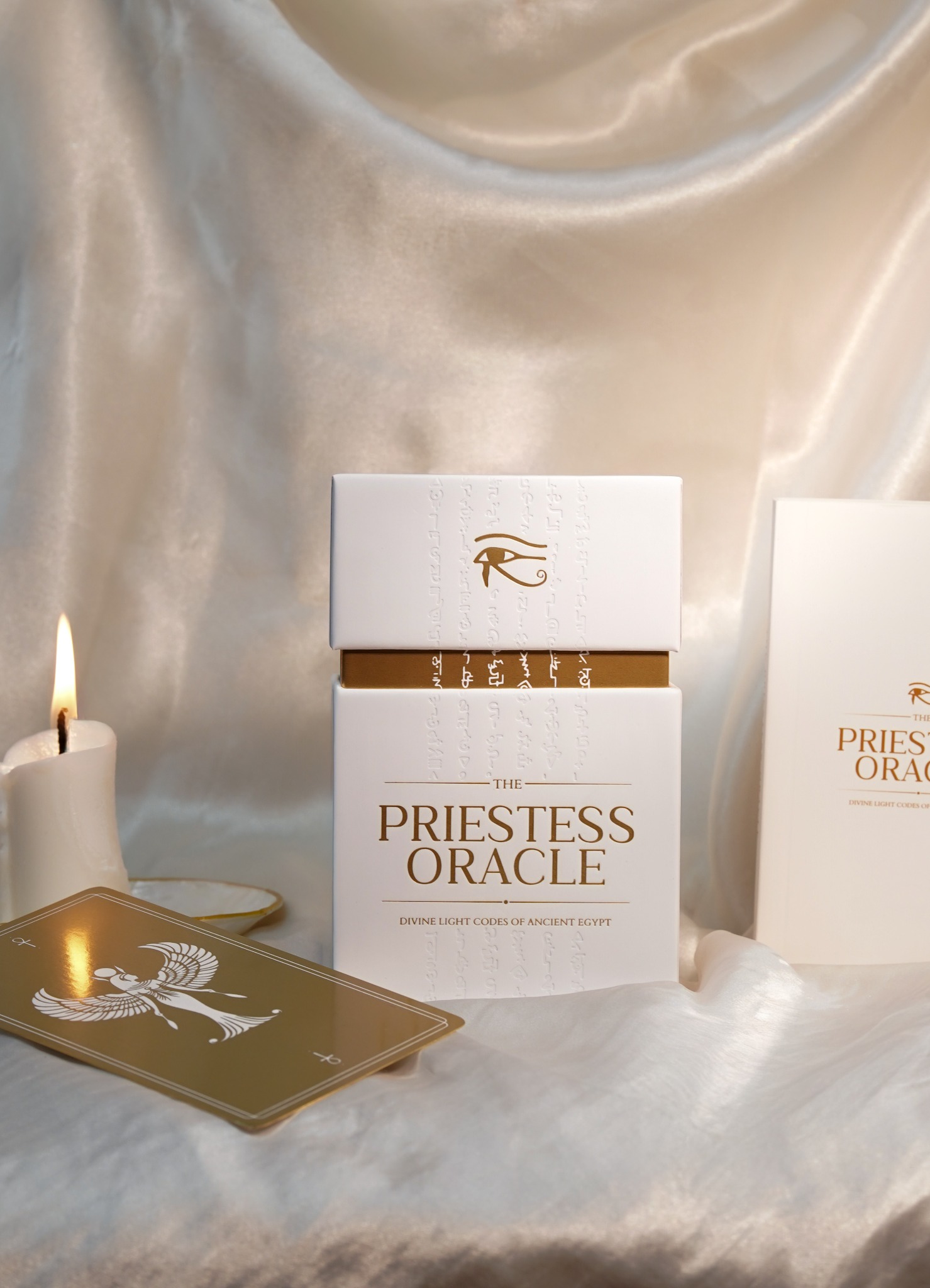 Earth Moon Magick Publishing+ Facebook ad