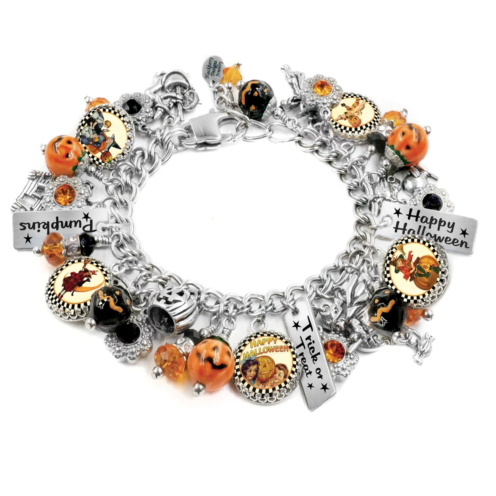Blackberry Designs Jewellery Facebook ad