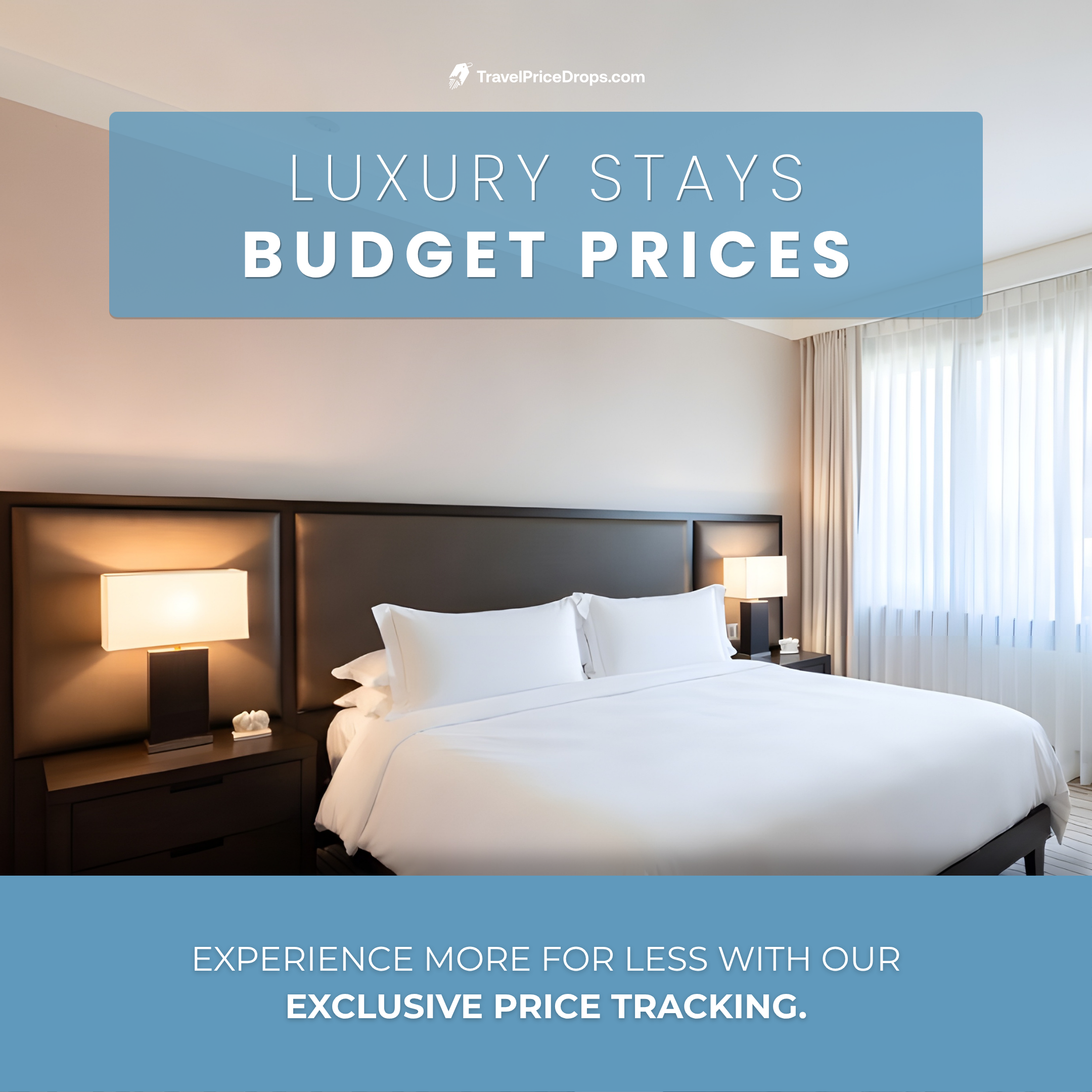 Travelpricedrops.com Facebook ad