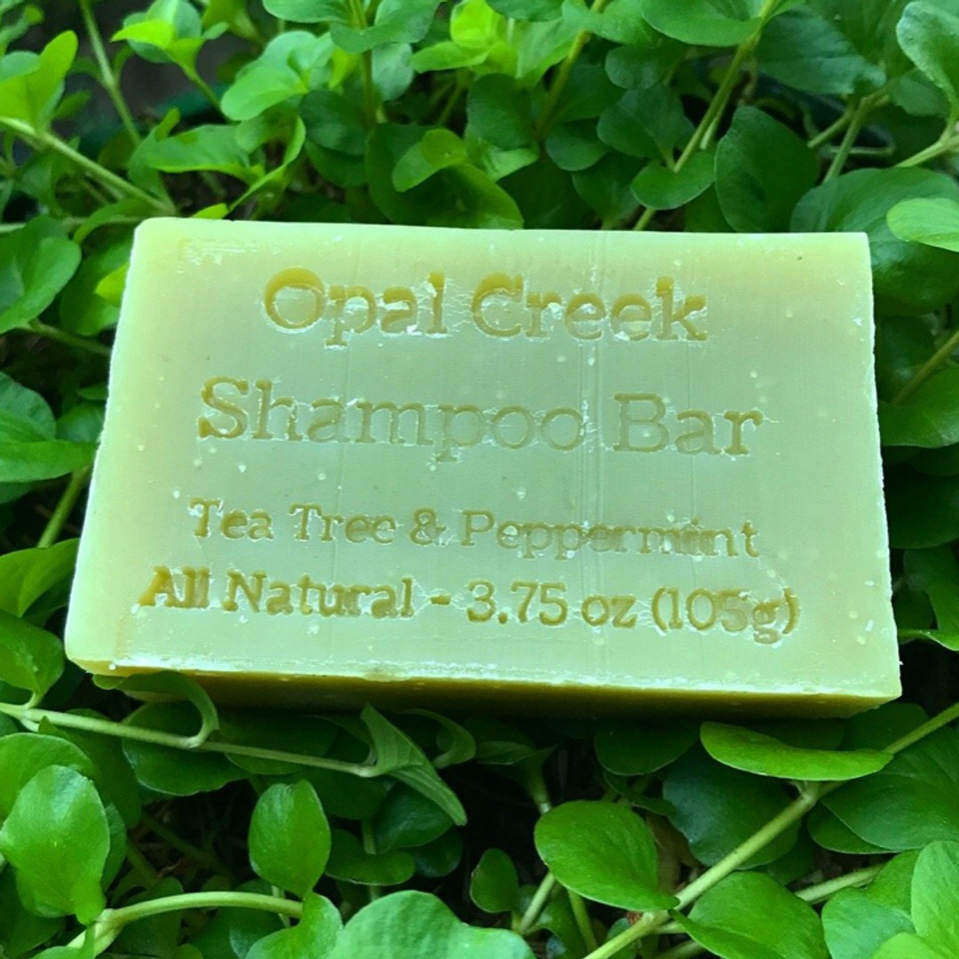 Silver Falls Sustainability Co. Facebook ad