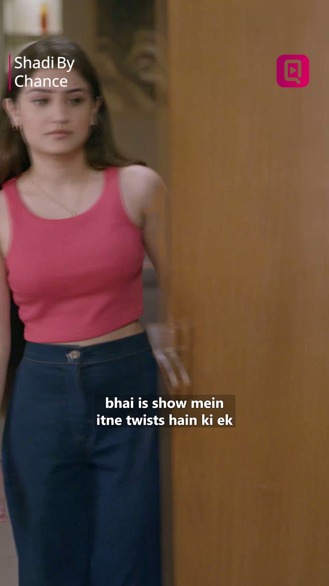 QuickTv Micro Drama Facebook ad: QuickTV: फ़ास्ट स्ट्रीमिंग