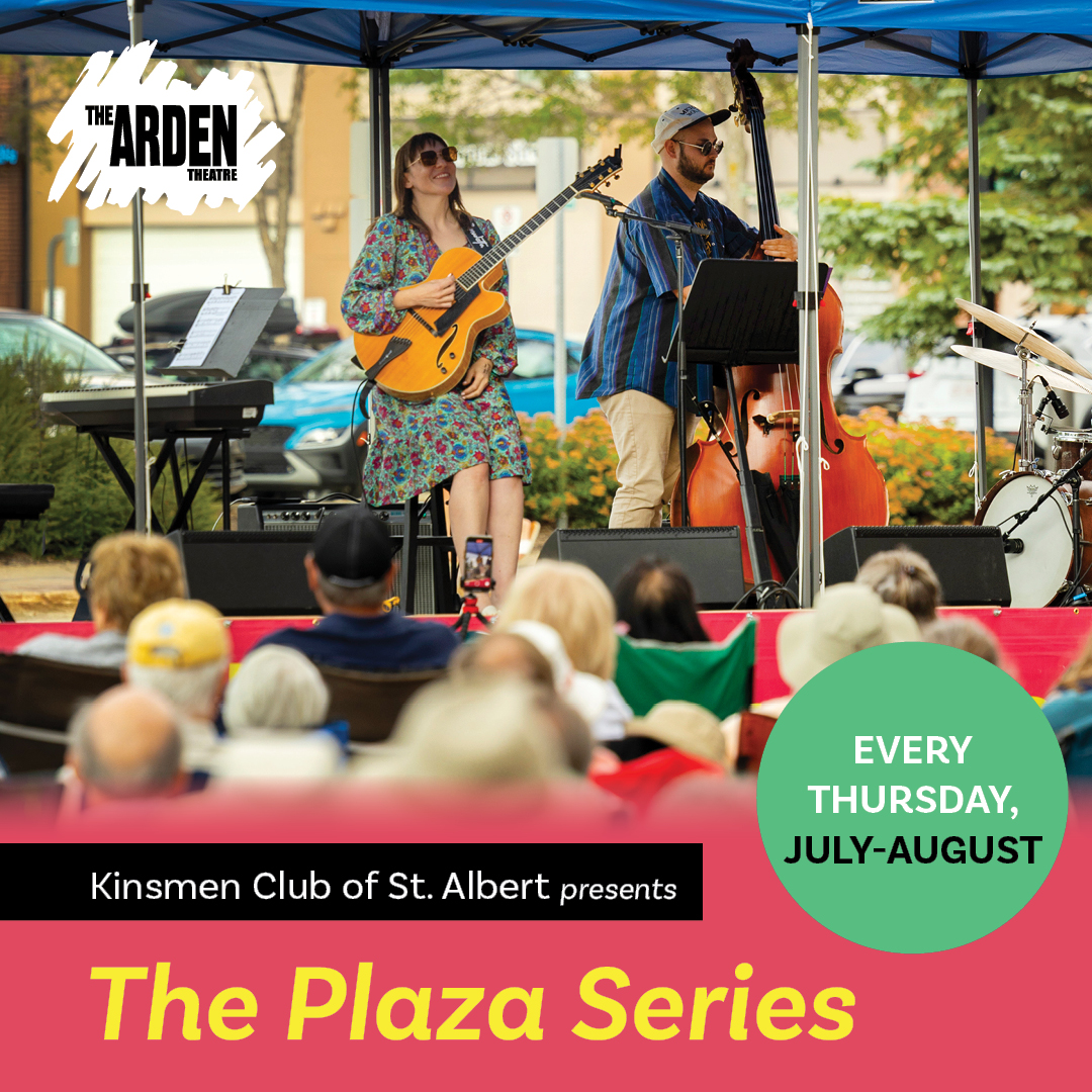 City of St. Albert Facebook ad