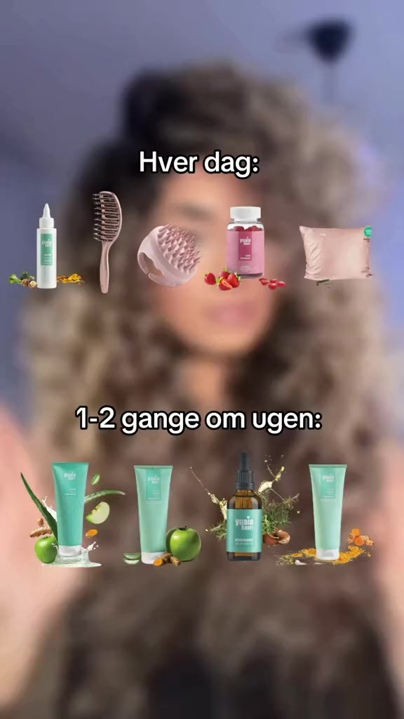 Hårpleje tips Facebook ad: Den ultimative step-by-step guide