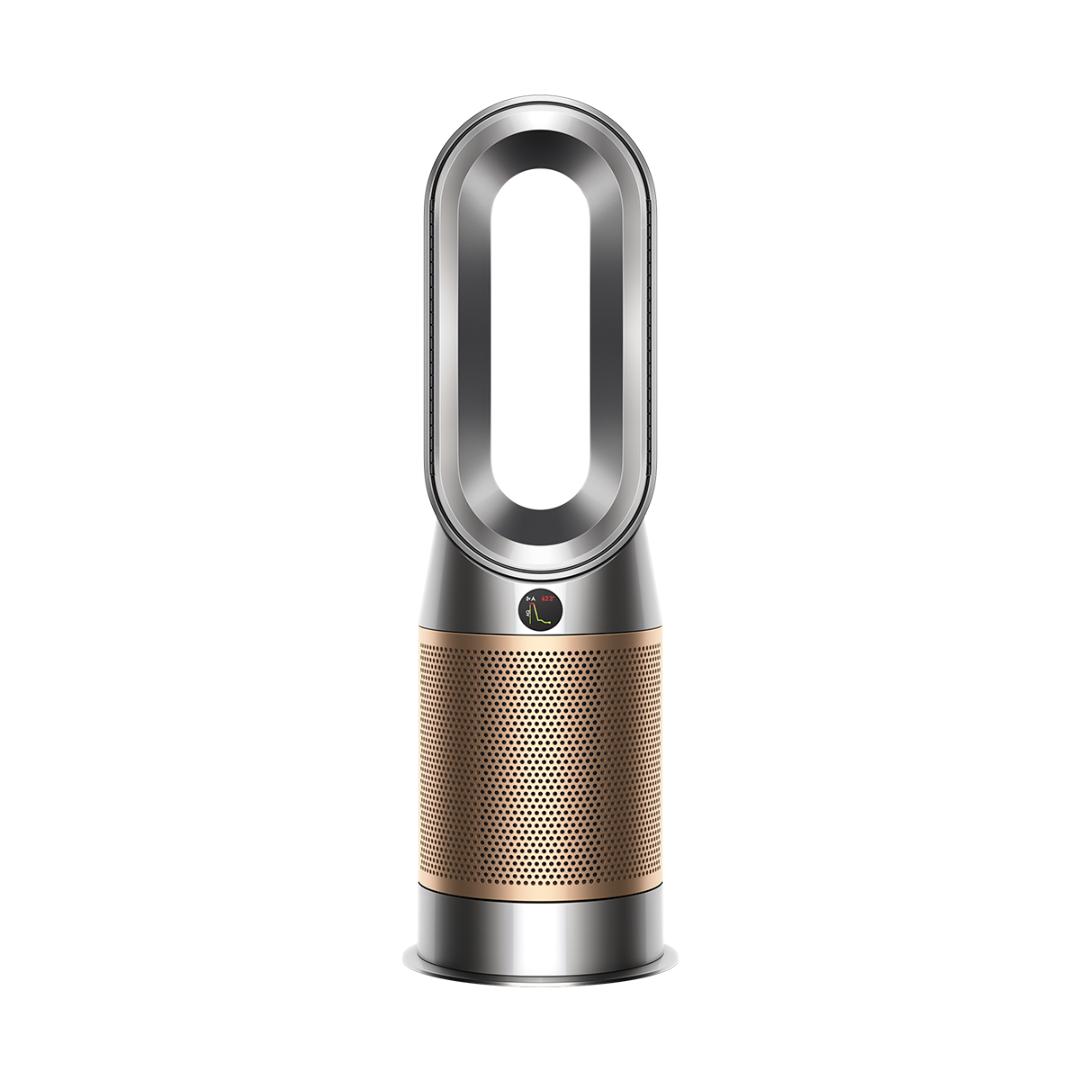 Dyson Facebook ad: Compra con promociones especiales y hasta 12 meses…