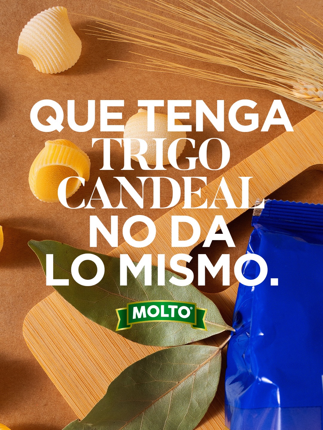 Molto Facebook ad