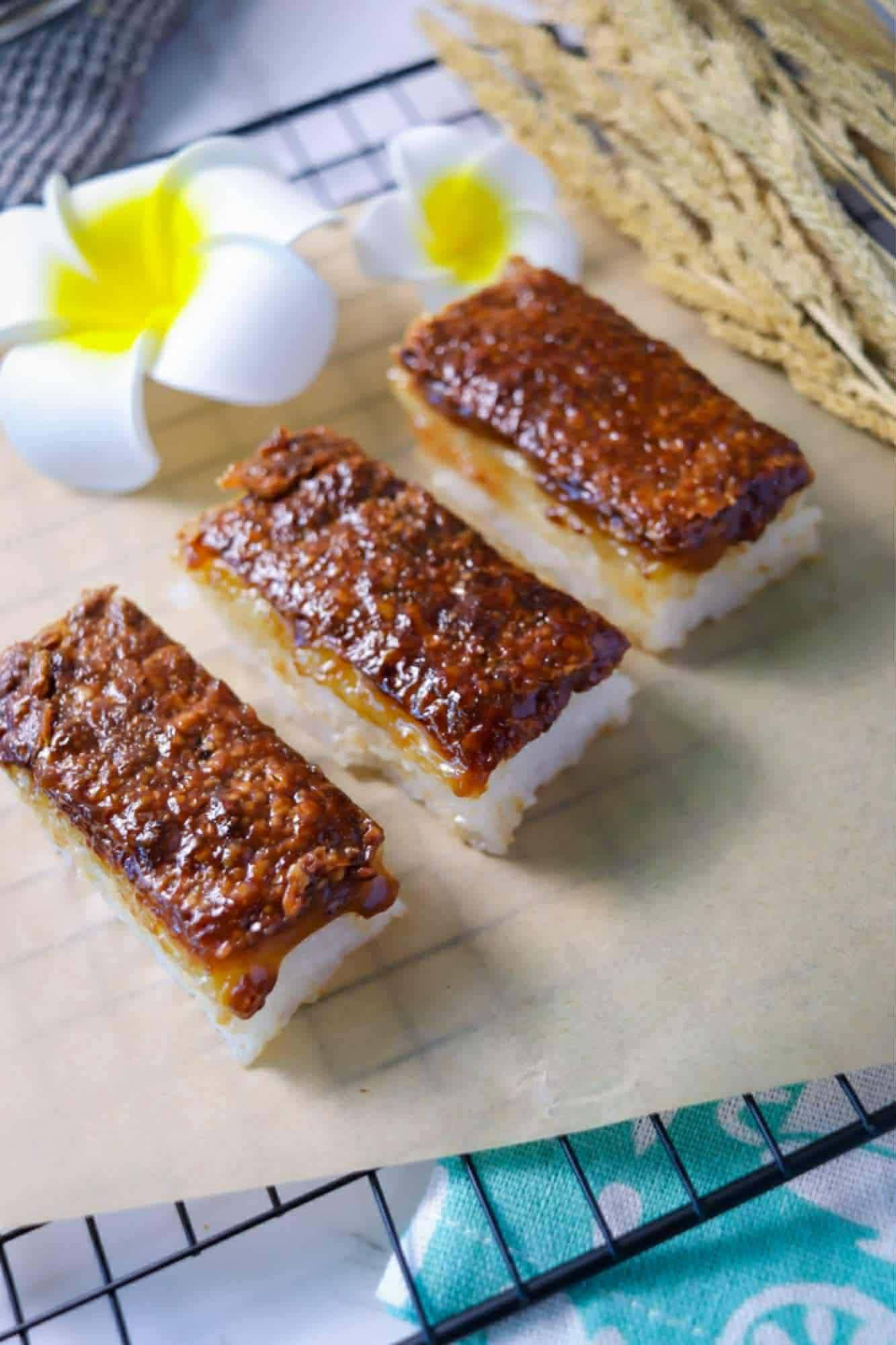 Mang Domeng’s Bibingka Holy Spirit QC Facebook ad: Let Mang Domeng's Bibingka be part of your…