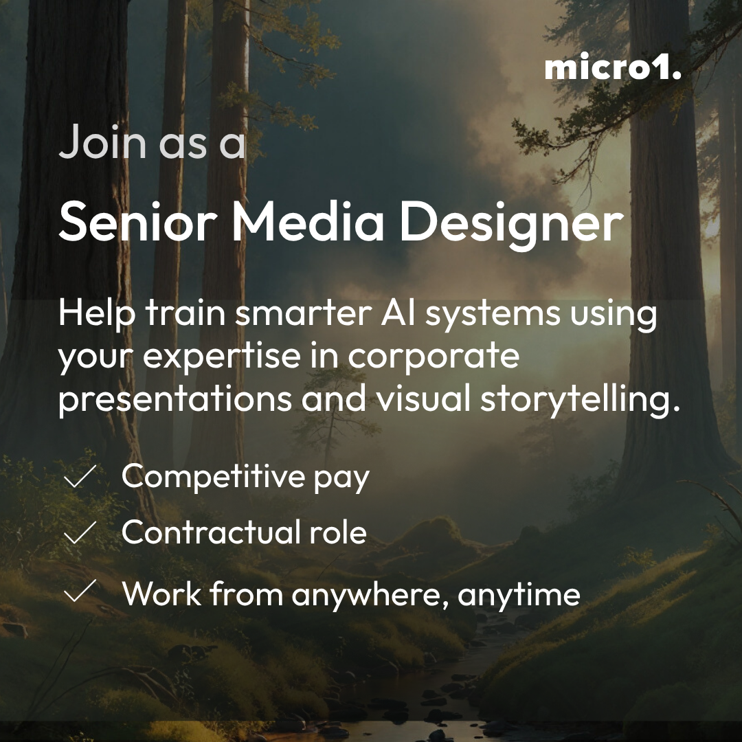 micro1 Facebook ad
