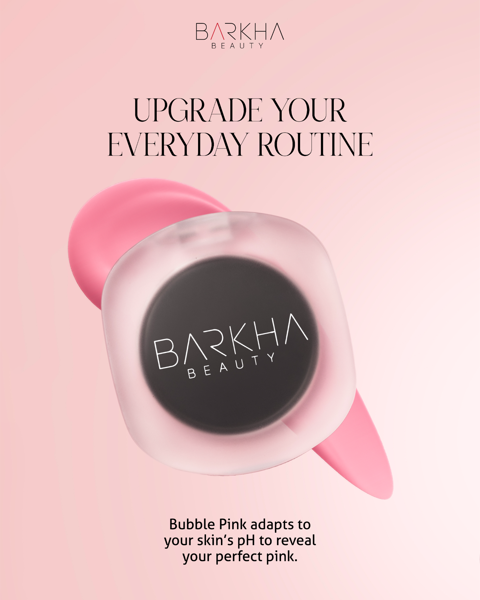 Barkha Beauty Facebook ad from Jun 12, 2026