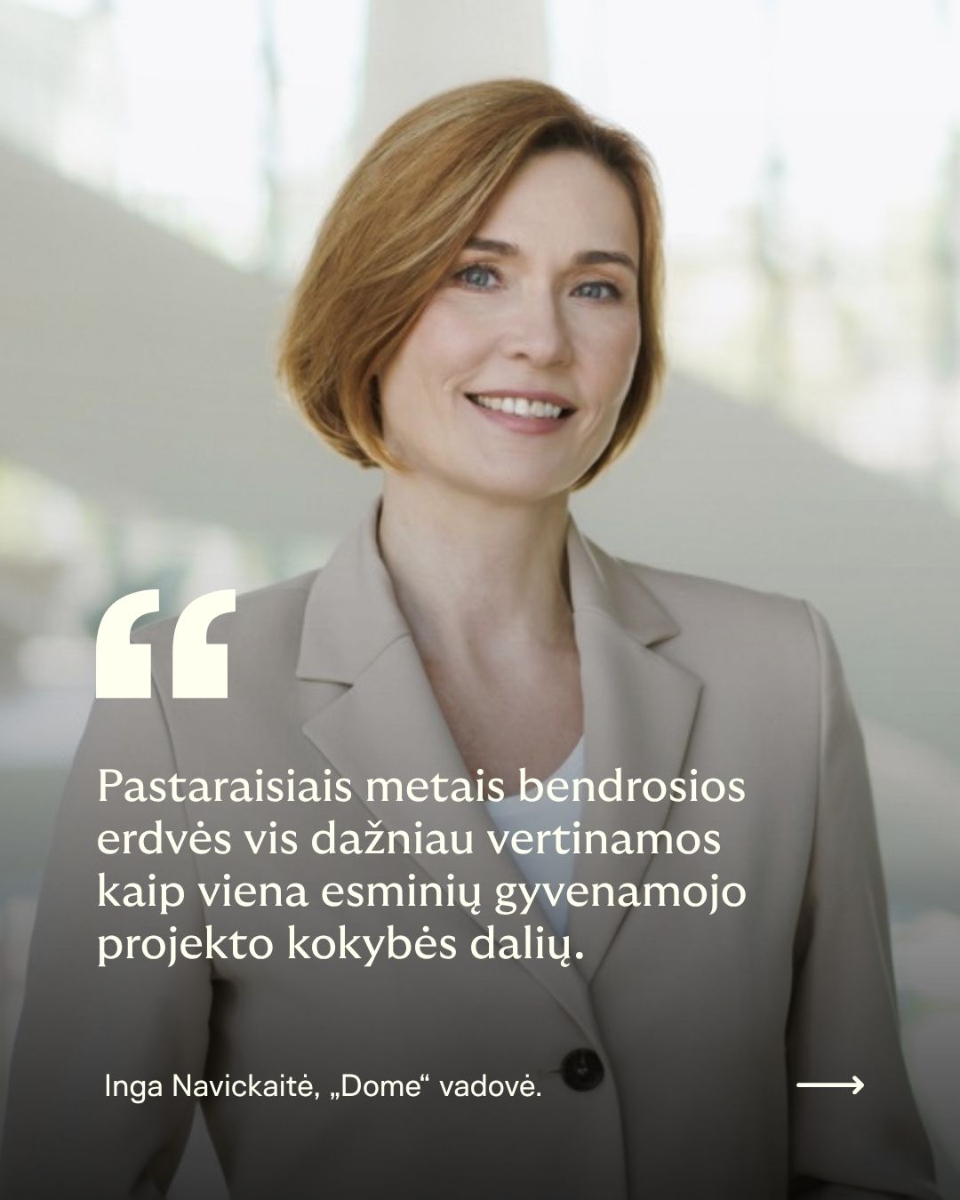 DOMÉ Facebook ad