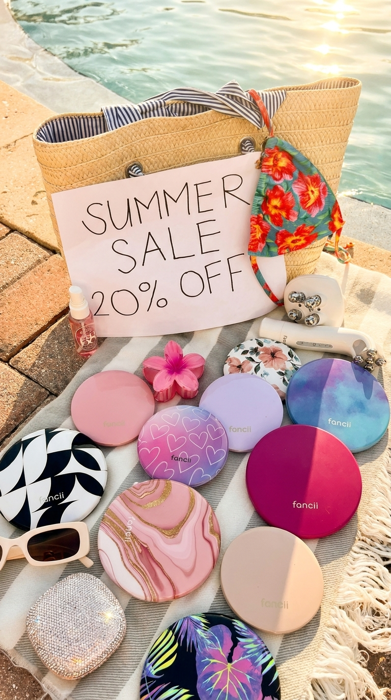 Fancii & Co. Facebook ad from Jun 19, 2026