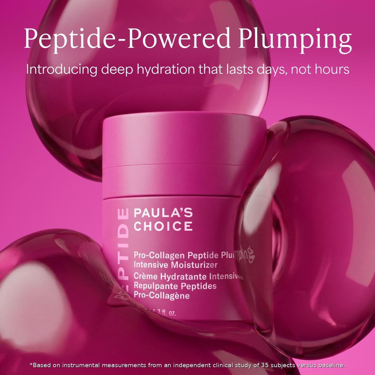 Paula's Choice Australia Facebook ad