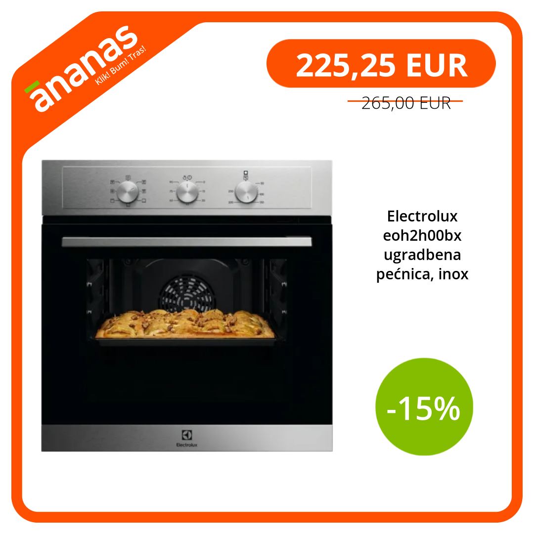 Ananas.me Facebook ad