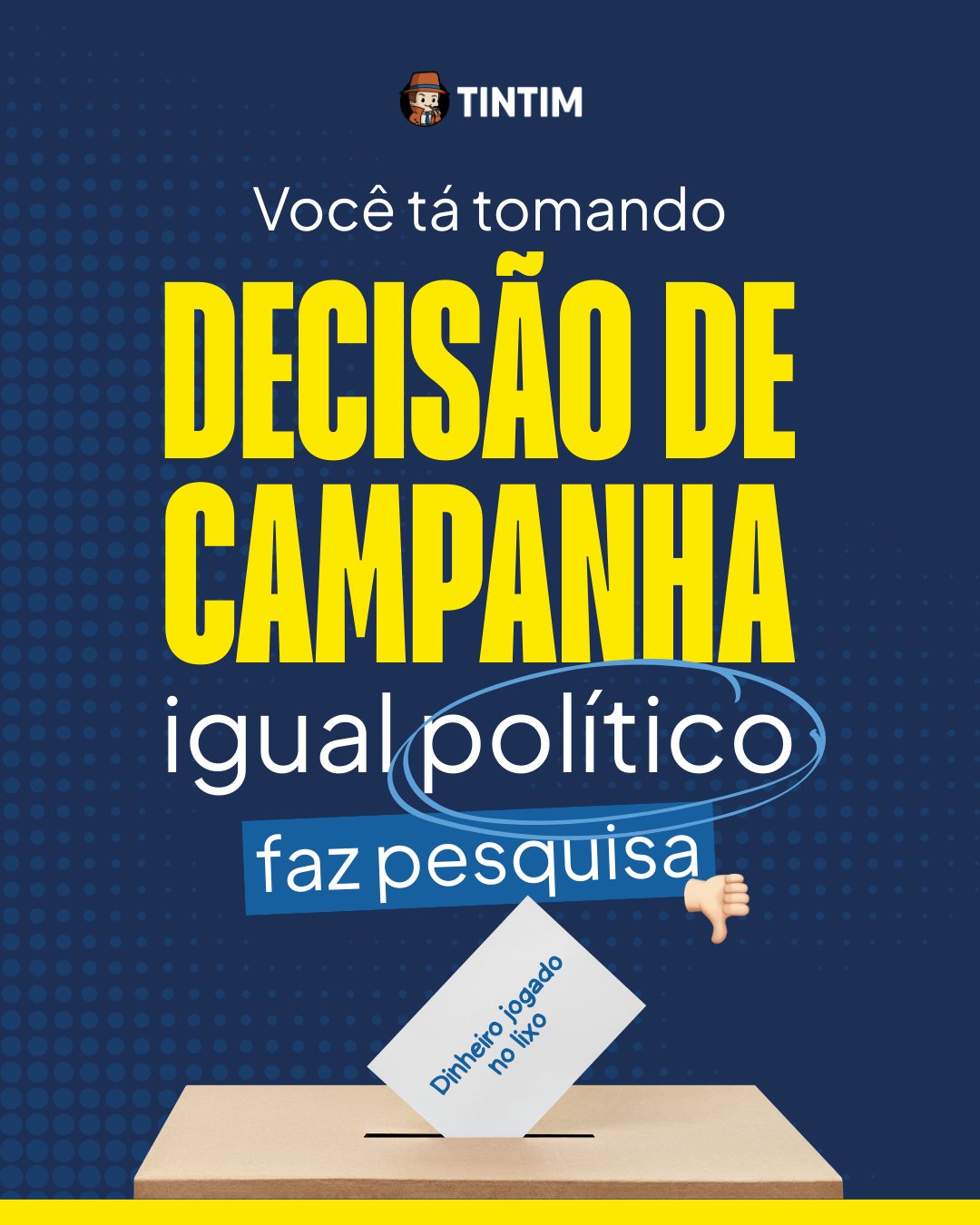 Tintim Facebook ad