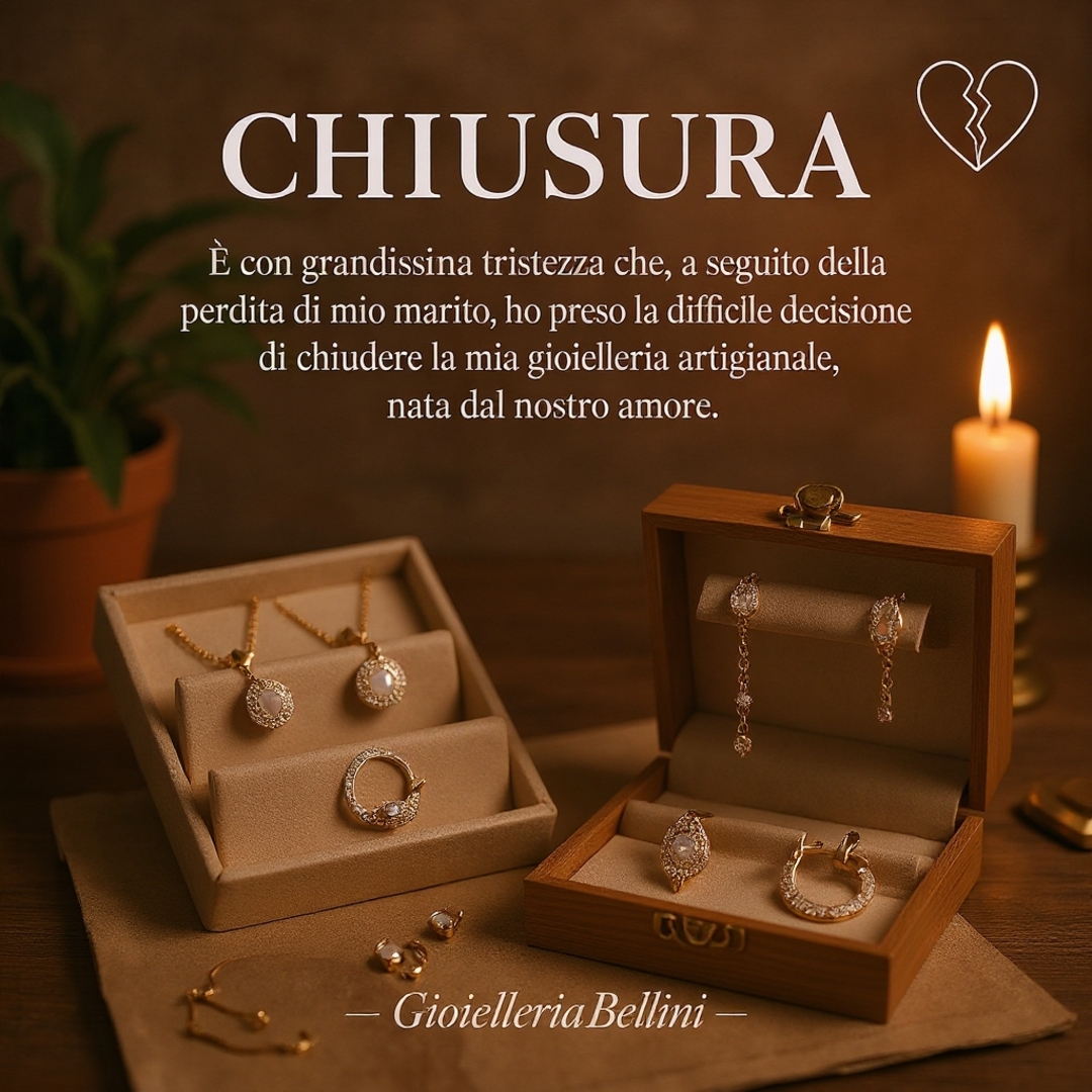 Gioielleria Bellini Facebook ad