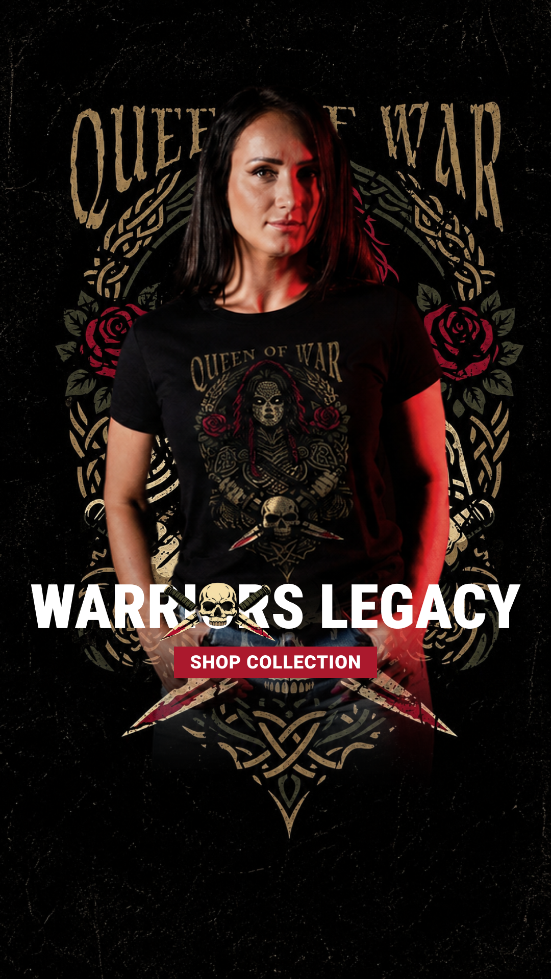Grunt Style Facebook ad