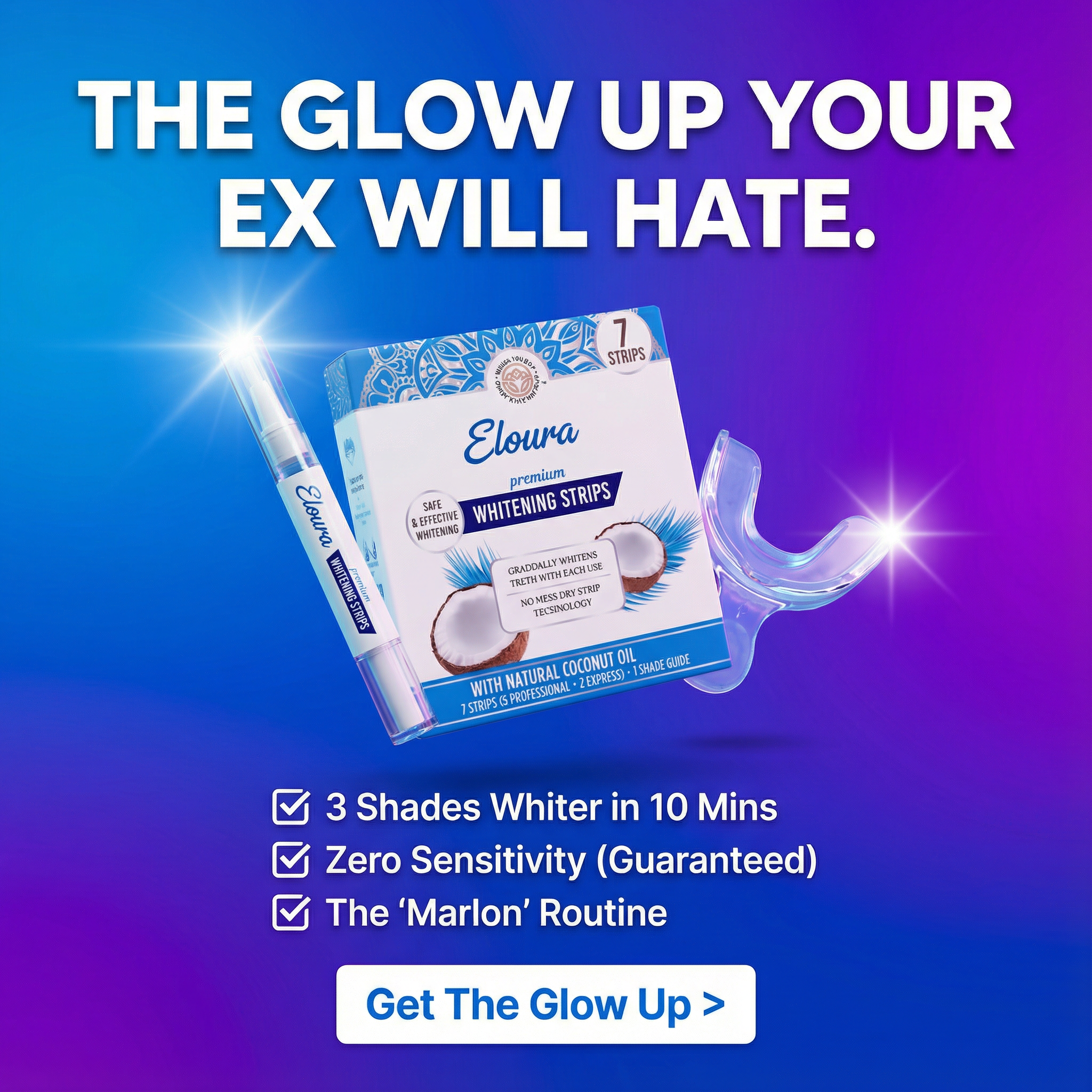 Men's Journal Facebook ad