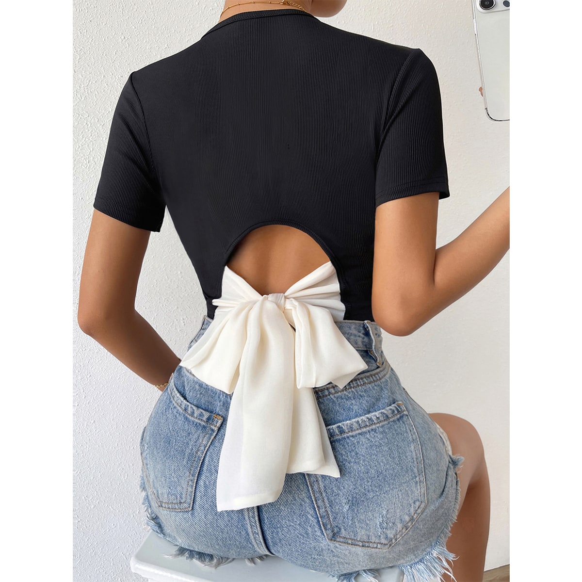 SHEIN Brasil Facebook ad