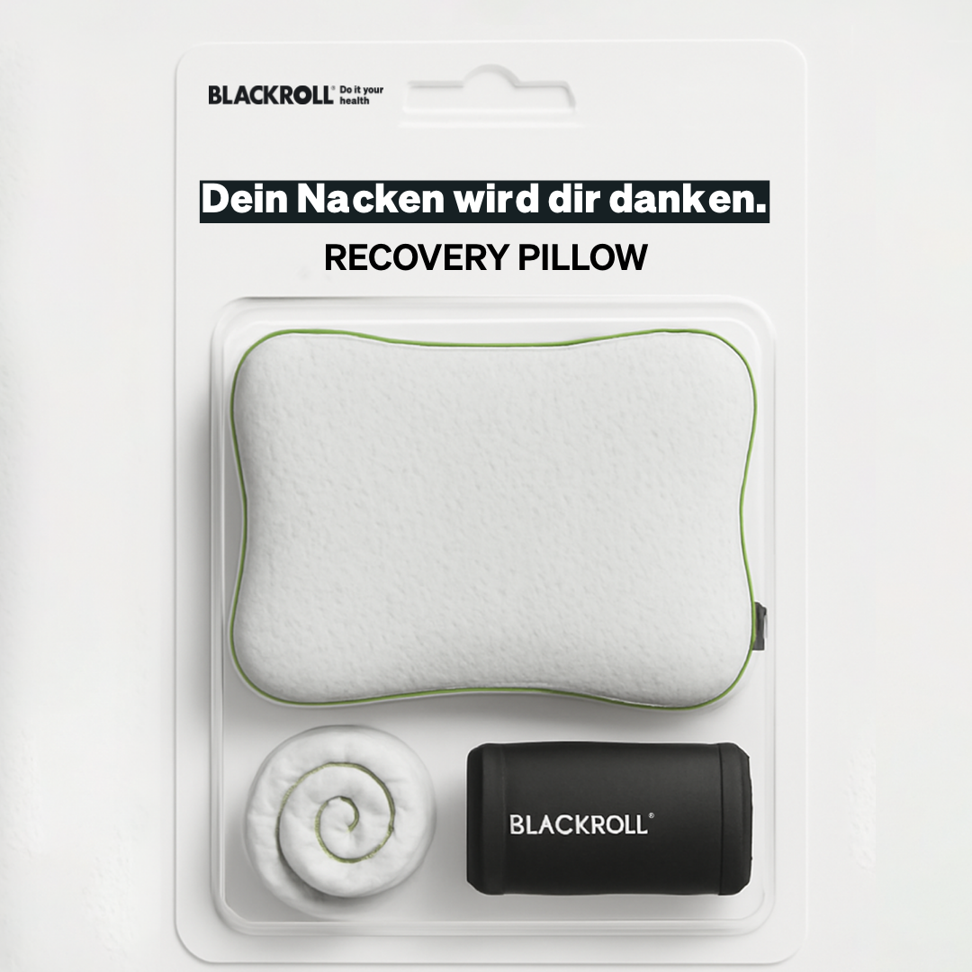 Blackroll Facebook ad