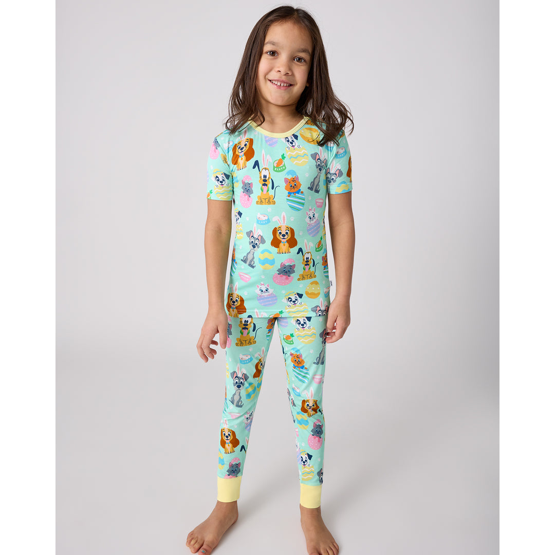 Little Sleepies Facebook ad